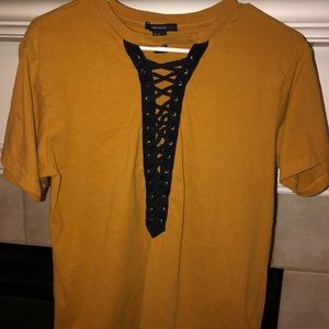 S short sleeve from Forever 21